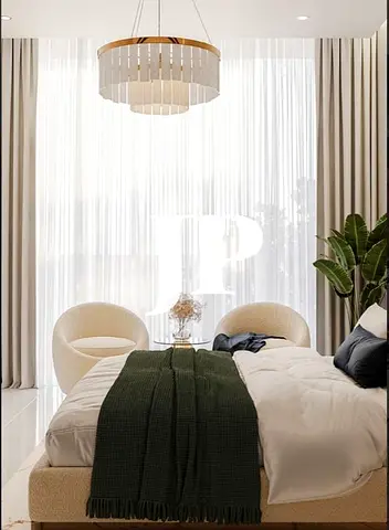 FULLY FURNISHED - PRIME LOCATION - NO COMMISSION - EASY PAYMENT PLAN
