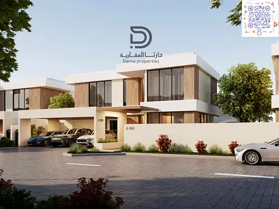 Zero Commission | Freehold Ownership | 3 Bedrooms + Private Majlis