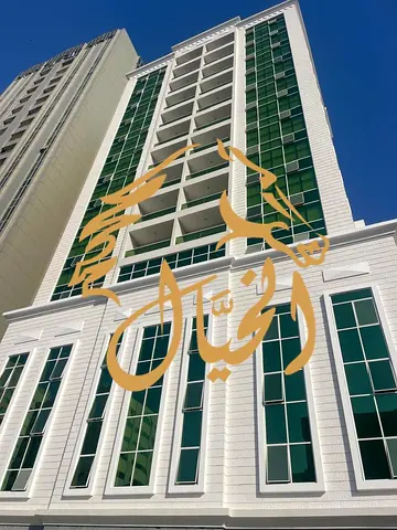 🏢 Prime Commercial Floor for Rent – New Tower in Central Sharjah