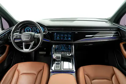 2023 AUDI Q7 照片 7