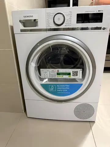 Dryer
