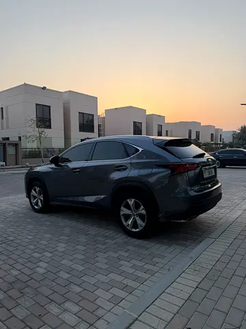 صورة 6 لـ 2017 Lexus NX-SERIES