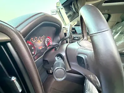 2016 GMC SIERRA 照片 10