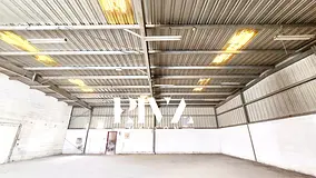 Commercial Warehouse Space | Rent | Al Quoz 4