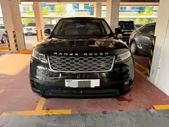 2021 Land Rover Range Rover