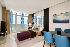 Spacious | Next to Dubai Mall | Ready to Move in