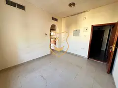 With Balcony Centralized AC 1Bhk apartment For Family only