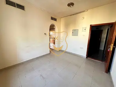 With Balcony Centralized AC 1Bhk apartment For Family only