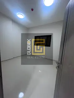 Brand-New Two-Bedroom Apartment with Living Room for Rent in Al Rashidiya 1, 2 Bathrooms, Open-View