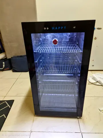 Hoover chiller Refrigerator