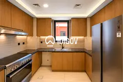 5 BR · Town House · Damac Lagoons