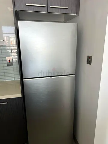 Samsung 345 liter Top Mount Refrigerator