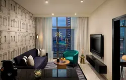 Luxury Furnished 1BR | Millennium Atria Business Bay | Prime Location