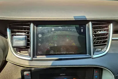 2022 Infiniti QX55 thumbnail 13