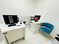 Budget friendly offices for rent| Office for Freezone Company