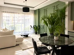 RENOVATED | SEMI-FURNISHED | COMMUNITY VIEW