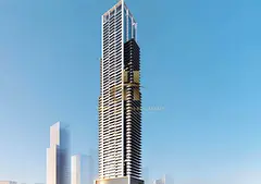 Luxury Living | High ROI | Strong Rental Returns