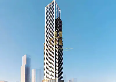 Luxury Living | High ROI | Strong Rental Returns