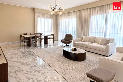 EXCLUSIVE | BRAND NEW | 3BR + MAID