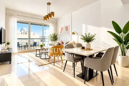 Furnished | Serviced Apartment | Bills Included