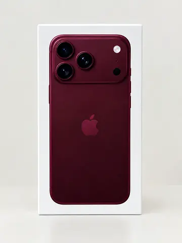 Iphone 18 pro max