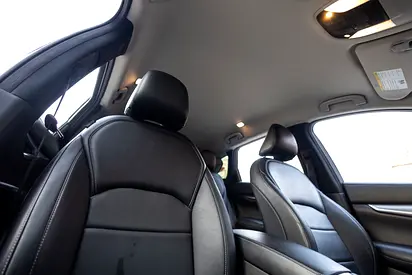 2021 Infiniti QX50 缩略图 19