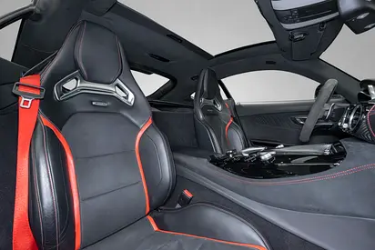 صورة مصغرة 15 لـ 2016 Mercedes-BENZ AMG
