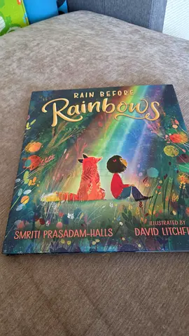 Rain Before  Rainbows