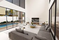 Single row | Exquisite 6 bed, Near the Lagoons