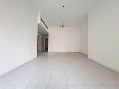 HOT OFFER FULLY SAPICIOUS 1BHK WITH BALCONY NEAT AND CLEAN BUILDING ONLY FOR FAMILY JUST 35K IN AL M