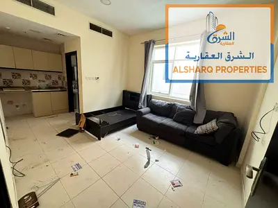افضل استوديو بتكييف مركزي وصيانة كاملة على المالك بالقرب من جامعة عجمان