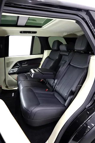 2022 LAND Rover RANGE ROVER 缩略图 18