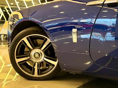 صورة 5 لـ 2017 ROLLS-ROYCE WRAITH
