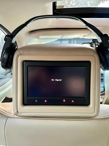 2015 Infiniti QX60 — миниатюра 17