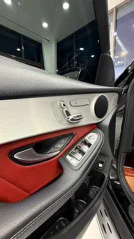 صورة 9 لـ 2020 Mercedes-BENZ GLC