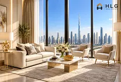 1-Bedroom | Sanctuary & Canal Views | Creek Vista Heights, Sobha Hartland 1