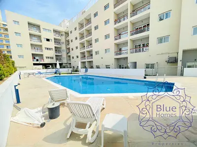 2Bhk near (Entrance Exit Jvc Hessa/Al khail near Mall Mosque)