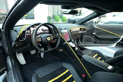 صورة مصغرة 11 لـ 2026 Ferrari ROMA