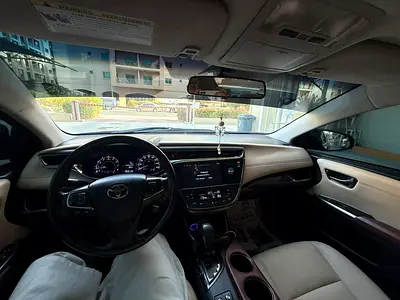 2013 Toyota AVALON 照片 2