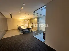 Vacant | Premium Office | Furnished | 2 Parking