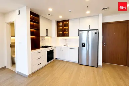 Kaya Town Square 2 Bedroom Apartment For Rent