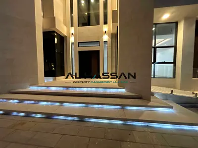Excellent Finishing 3Bhk | Maid Room | Hall