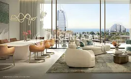 Off-Plan 1BR | Luxury Lifestyle | Prime Address