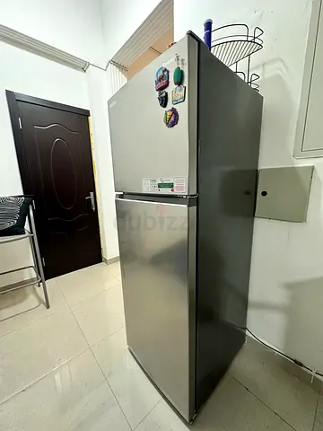 Panasonic Fridge