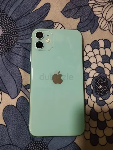 Apple iPhone 11 64 gb