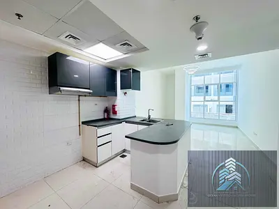 AED 53K | Spacious 1BR | Ready to Move | City View | DLRC