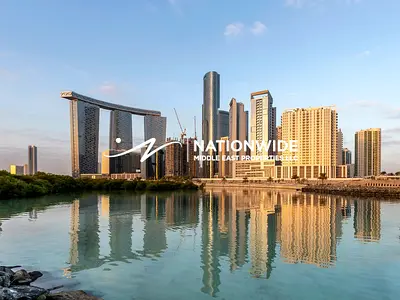 Stunning 1BR | Full Amenities | Urban Lifestyle