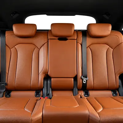2020 AUDI Q8 — миниатюра 14
