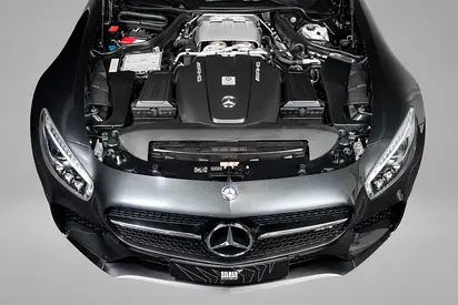 صورة مصغرة 20 لـ 2016 Mercedes-BENZ AMG