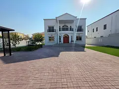 Spacious Villa | Amazing Views | Near the park